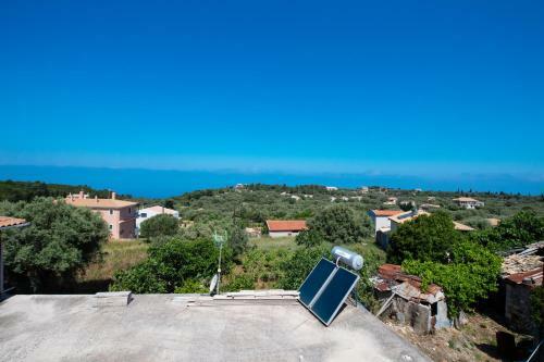 Apartamento Kristo Home Tsoukalades Lefkada