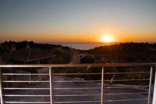 Apartamento Kristo Home Tsoukalades Lefkada