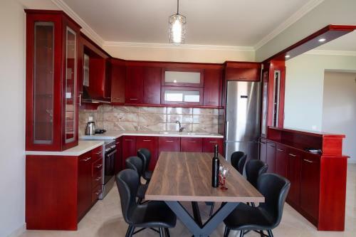 Apartamento Kristo Home Tsoukalades Lefkada