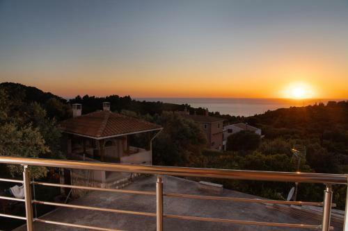 Apartamento Kristo Home Tsoukalades Lefkada