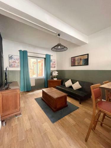 Apartamento Chez-yu