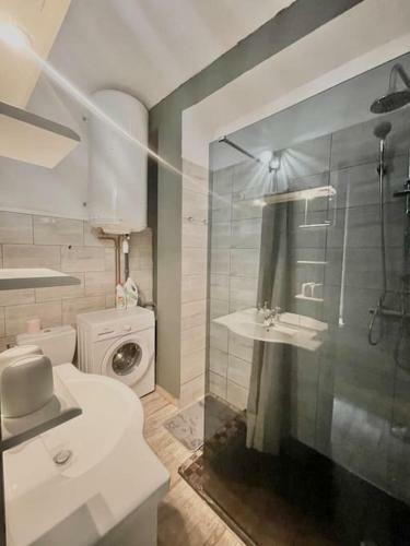 Apartamento Chez-yu