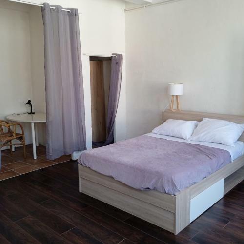 Apartamento Coste Reboulh