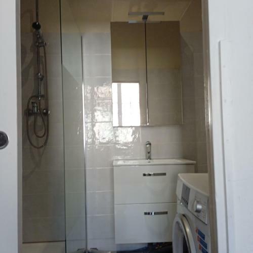 Apartamento Coste Reboulh