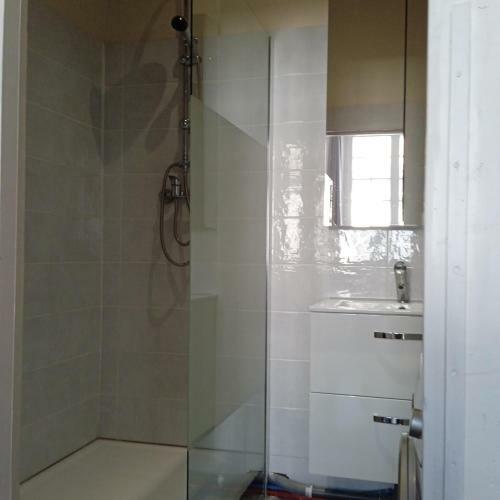 Apartamento Coste Reboulh