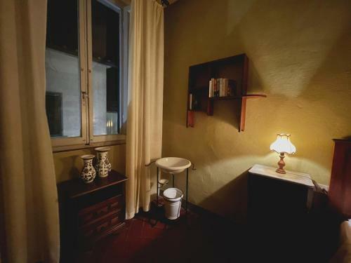 Apartamento Dimora Catilina