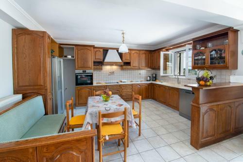 Villa Sterna House Paxos