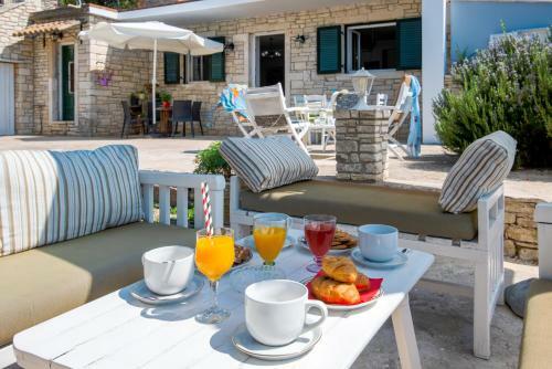 Villa Sterna House Paxos