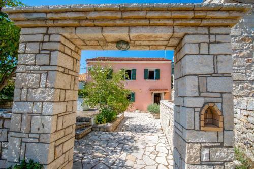 Villa Sterna House Paxos