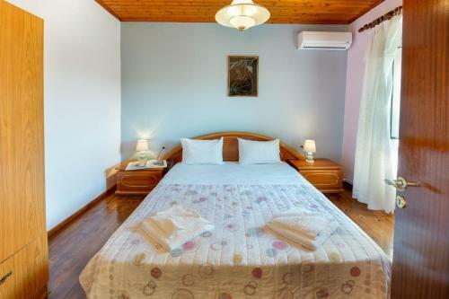 Villa Sterna House Paxos