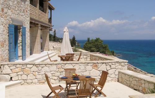 Hotel Pelagos Blue Zante
