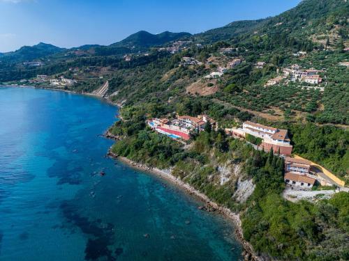 Hotel Pelagos Blue Zante