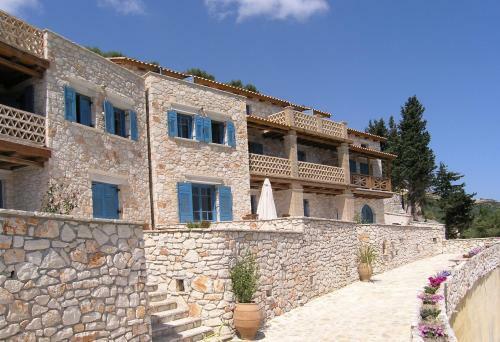 Hotel Pelagos Blue Zante