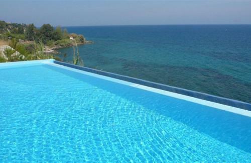 Hotel Pelagos Blue Zante