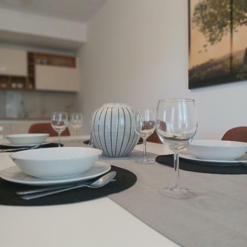 Anesi View Apartment