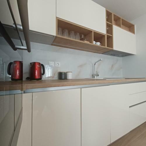 Anesi Vista Apartment