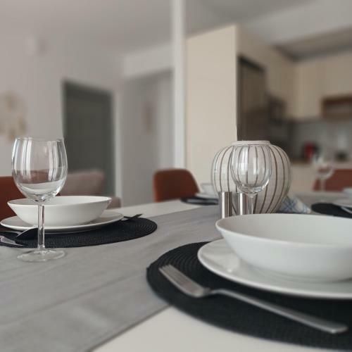Anesi Vista Apartment