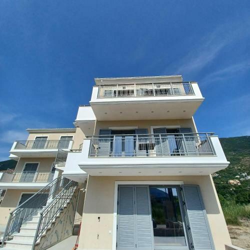 Anesi Vista Apartment
