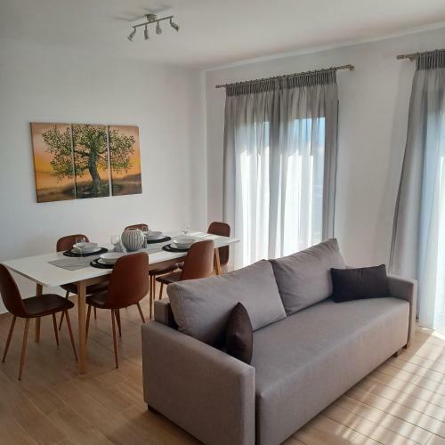 Anesi Vista Apartment