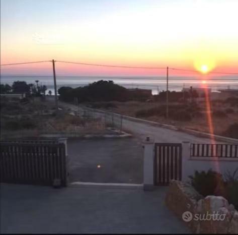 Apartamento Vacanza Cornino 100 Mt Dal Mare