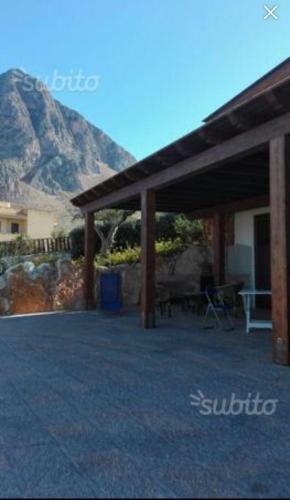 Apartamento Vacanza Cornino 100 Mt Dal Mare