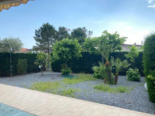 Villa Pietra Rossa/diamante (200 Metri Dal Mare)