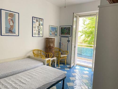 Villa Pietra Rossa/diamante (200 Metri Dal Mare)