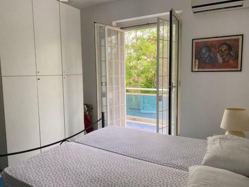 Villa Pietra Rossa/diamante (200 Metri Dal Mare)