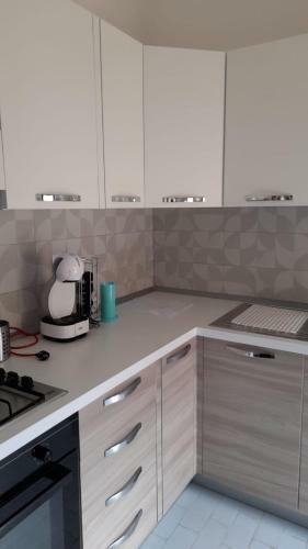 Apartamento Appartamenti Dei Murales