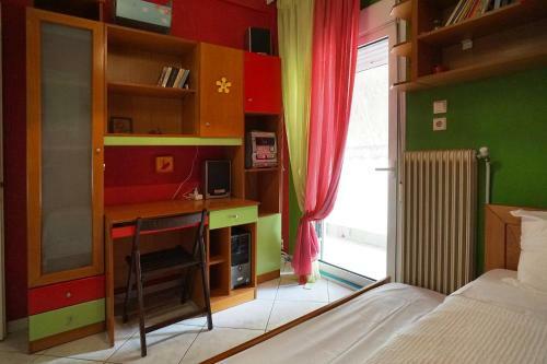Myrto Apartment