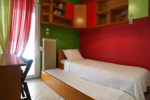 Myrto Apartment
