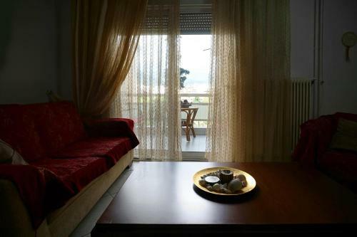 Myrto Apartment