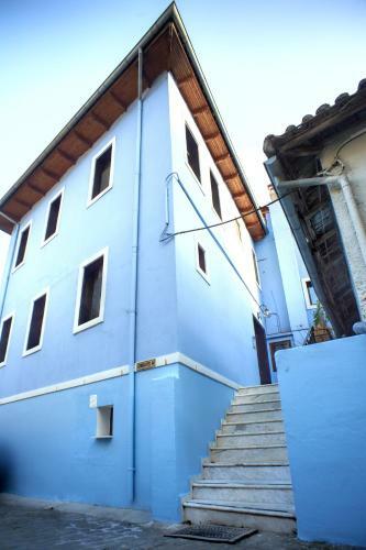 Apartamento Luxury Suite -old Town Lp