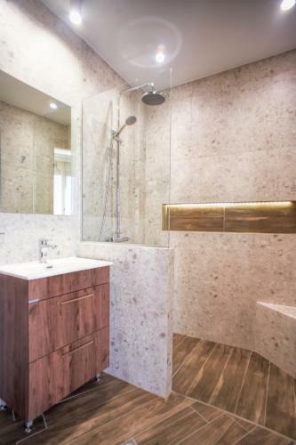 Apartamento Luxury Suite -old Town Lp