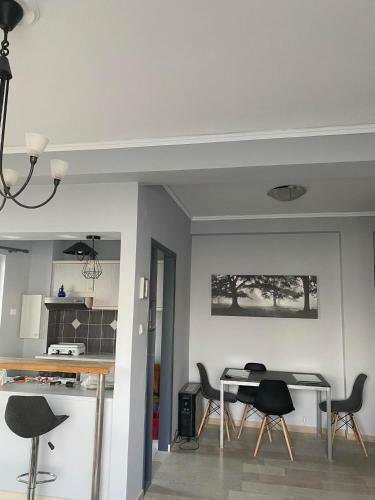 Apartamento Sea Front Suite