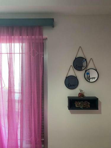 Apartamento Sea Front Suite