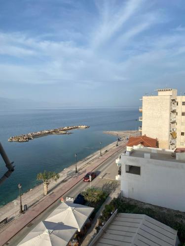 Apartamento Sea Front Suite