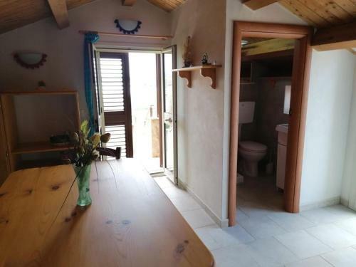 Apartamento Casa Del Palo Bianco