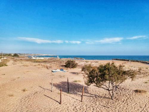 Apartamento Casa Del Palo Bianco