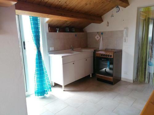 Apartamento Casa Del Palo Bianco