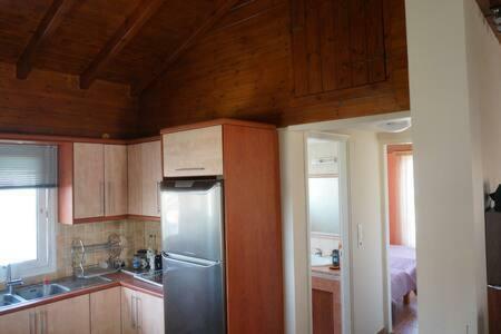Apartamento Gytheio Loft