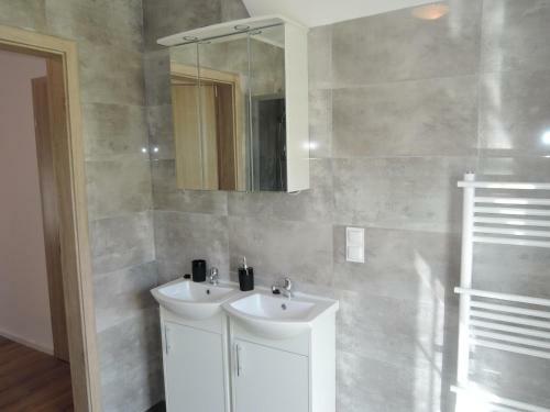 Holidayhome Albatros In Nowe Warpno For 10 Persons