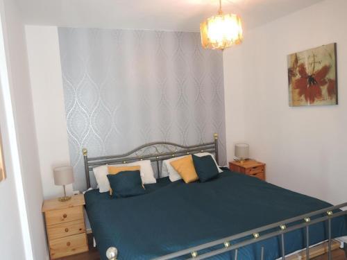 Holidayhome Albatros In Nowe Warpno For 10 Persons