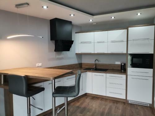 Apartament Widok Polana Szaflarska