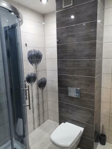 Apartament Widok Polana Szaflarska