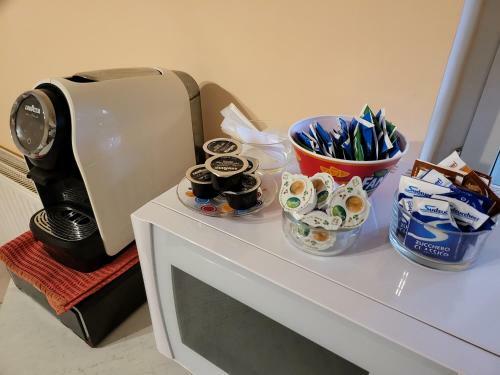 Apartamento That's Amore Fiumicino 2