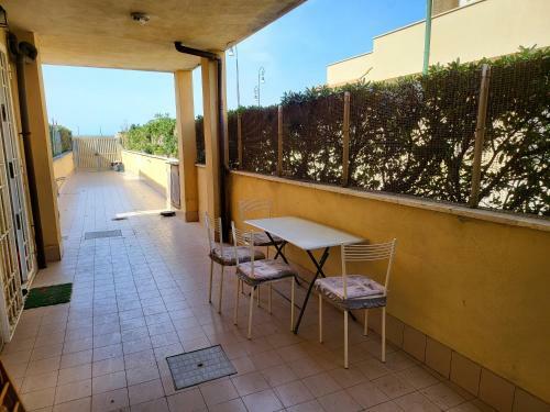 Apartamento That's Amore Fiumicino 2