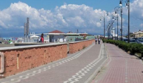 Apartamento That's Amore Fiumicino 2
