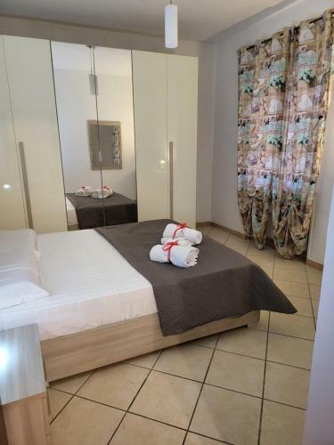 Apartamento That's Amore Fiumicino 2