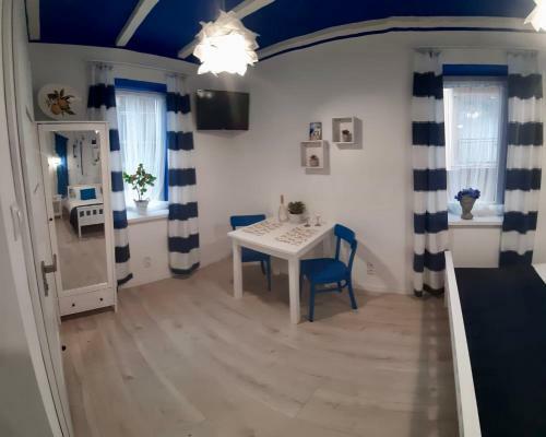 Apartamento Capitals Residence